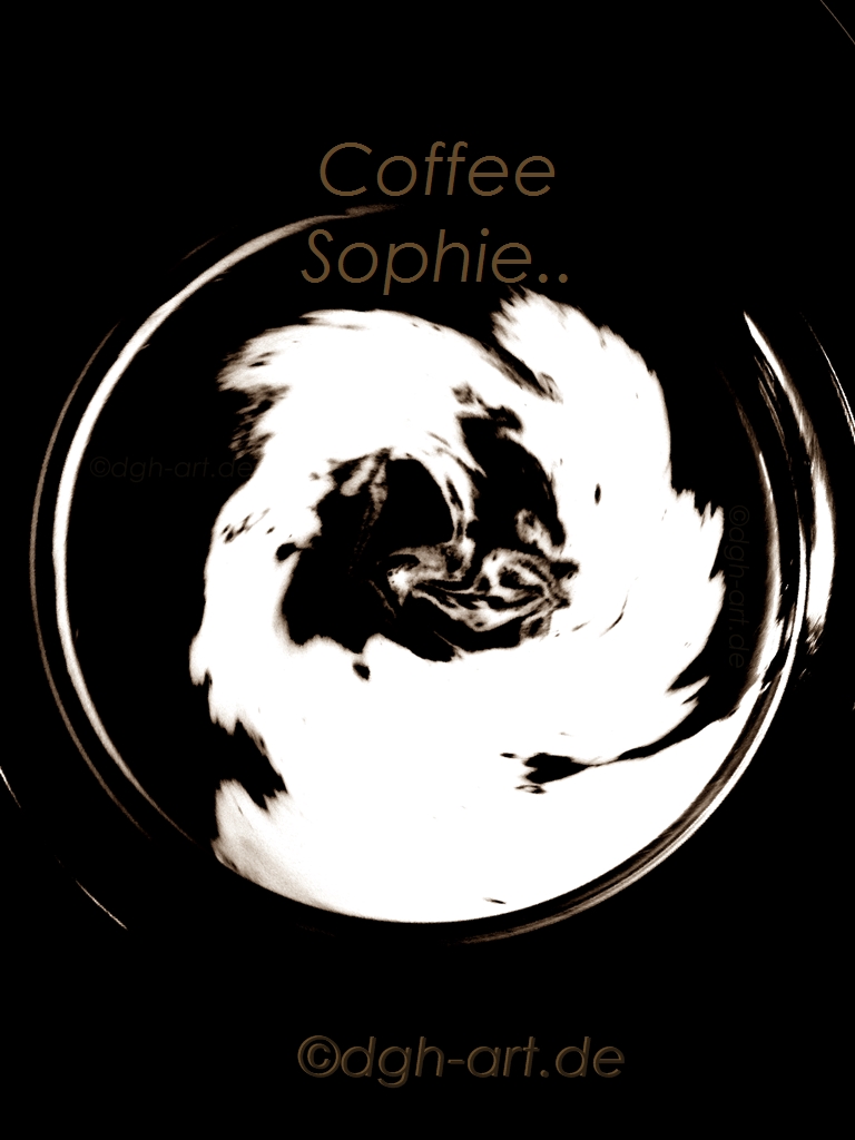 Coffee Sophie 1