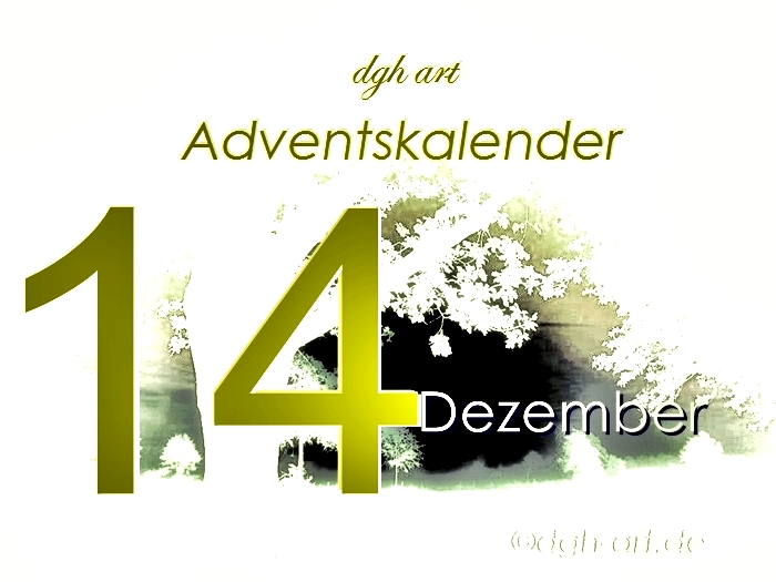 Vierzehnter Dezember Adventskalender